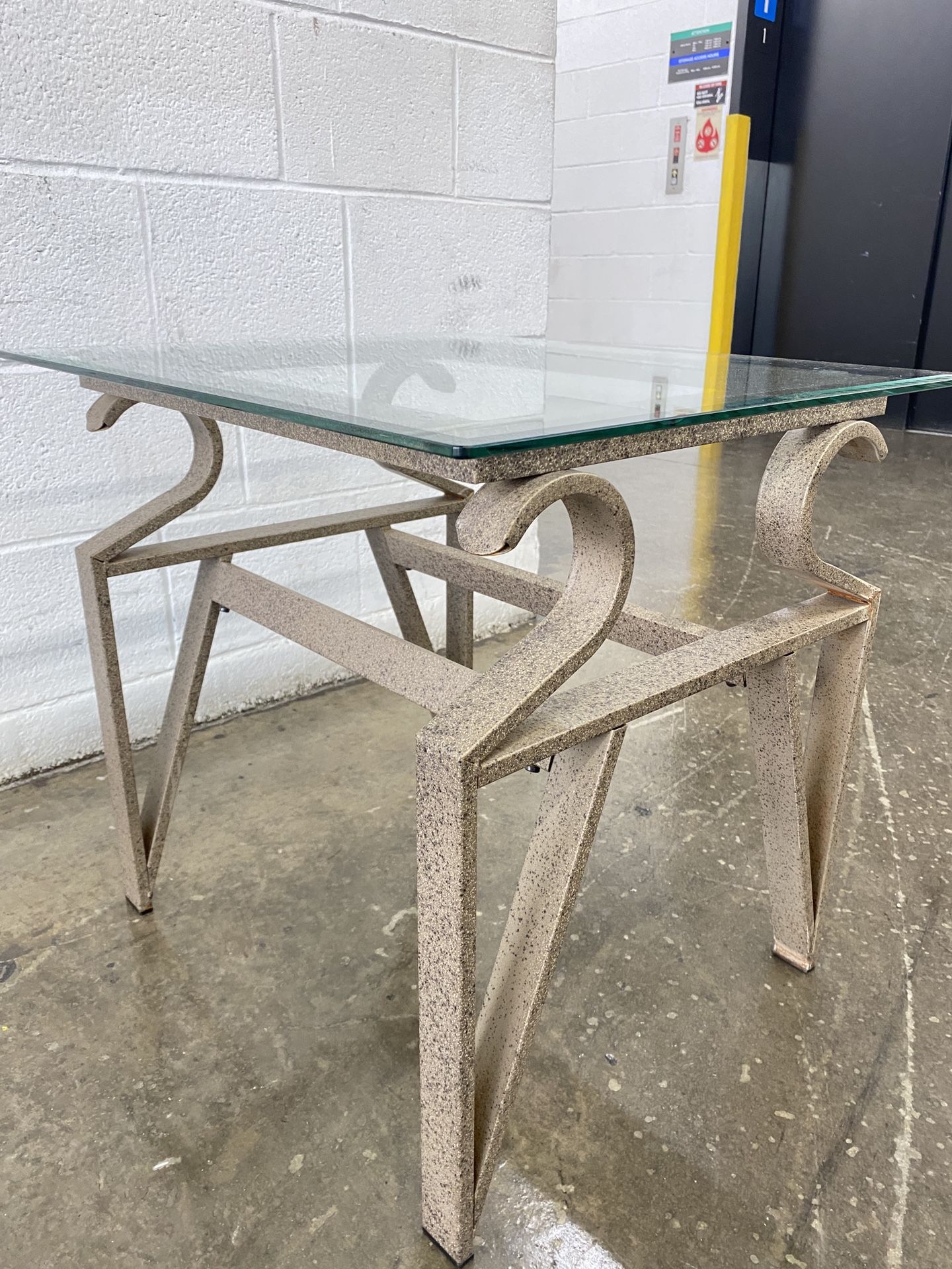 End Tables For $145