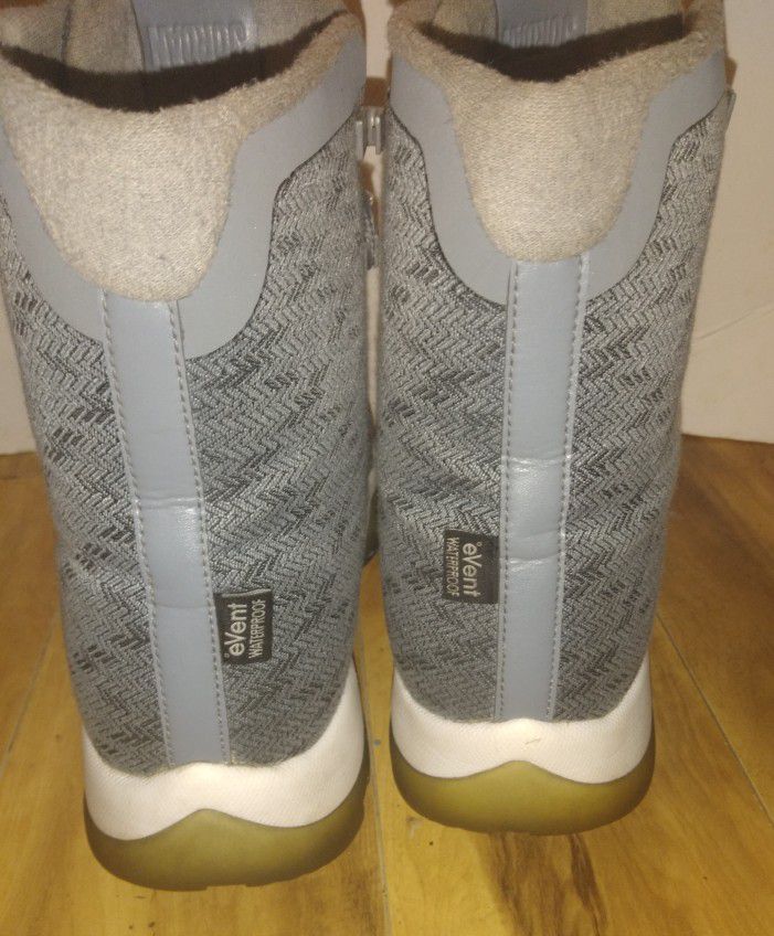 Jordan Future Boot Size 8.5