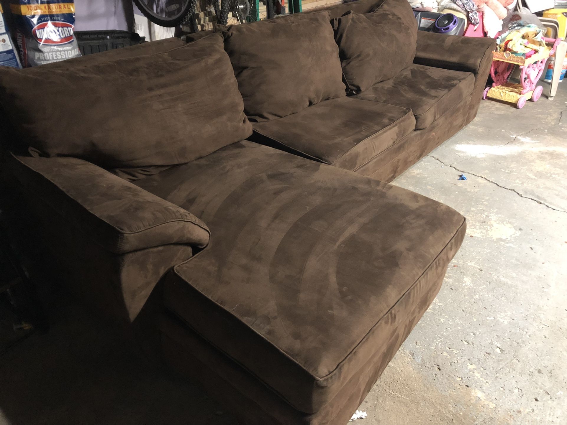 Sectional sofa Fold In Bed