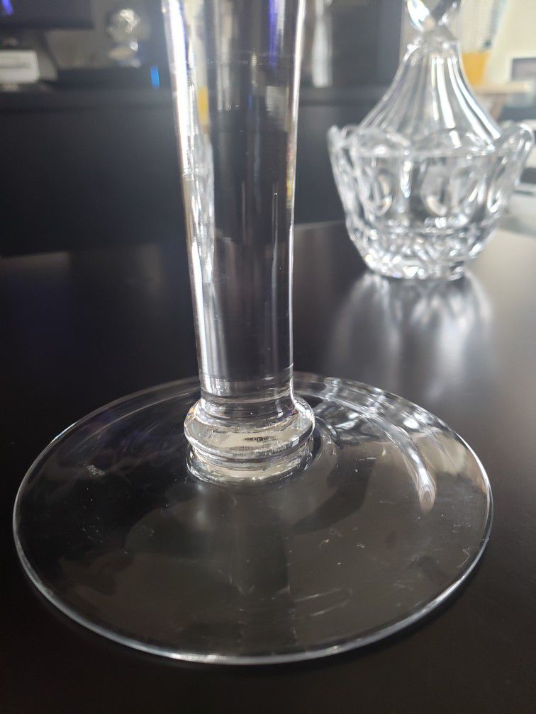 Large Novelty Martini Glass