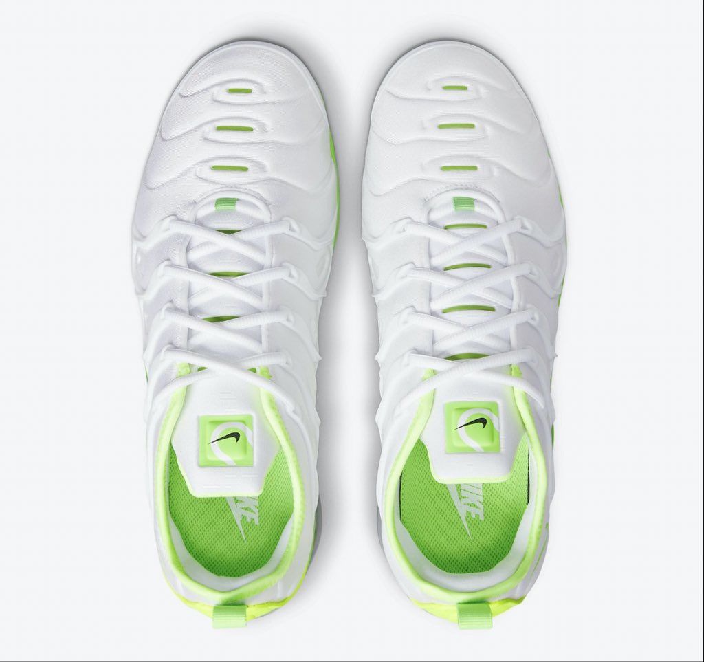 Nike Vapormax Plus Size 13