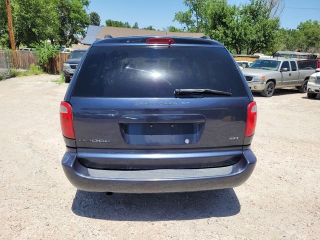 2007 Dodge Grand Caravan