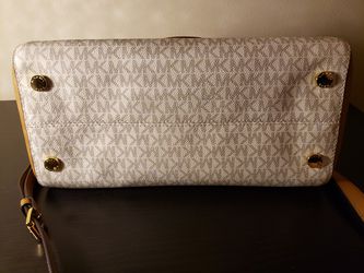 Michael Kors Ciara Large Satchel Handbag/Shoulderbag Thumbnail