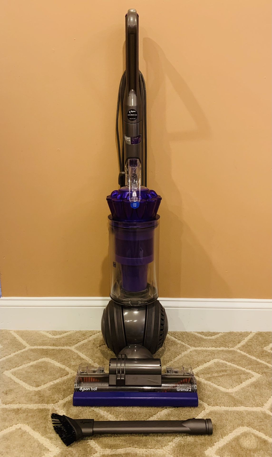 Dyson Animal 2 vacuum cleaner