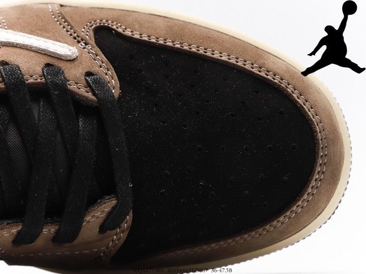 Jordan 1 Retro Low OG SP Travis Scott All Sizes Available