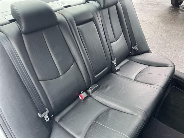 2010 Mazda Mazda6