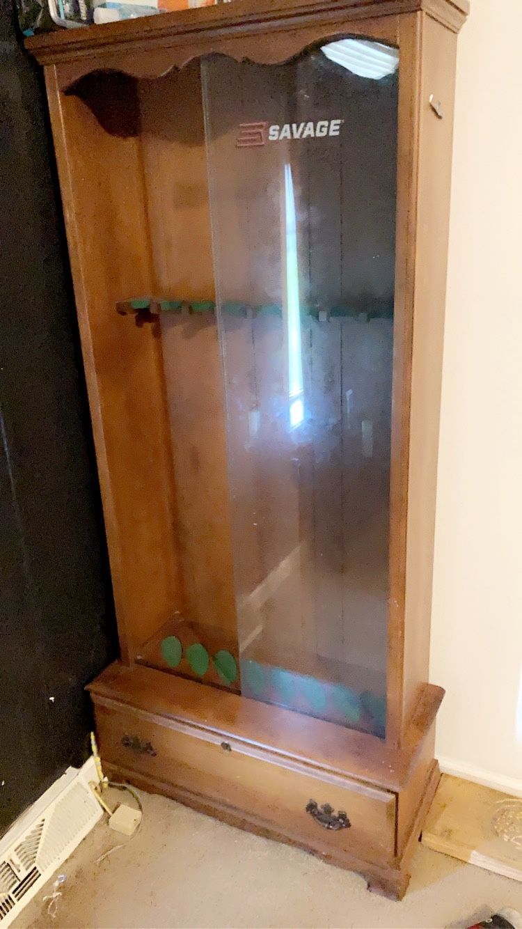 Gun Case