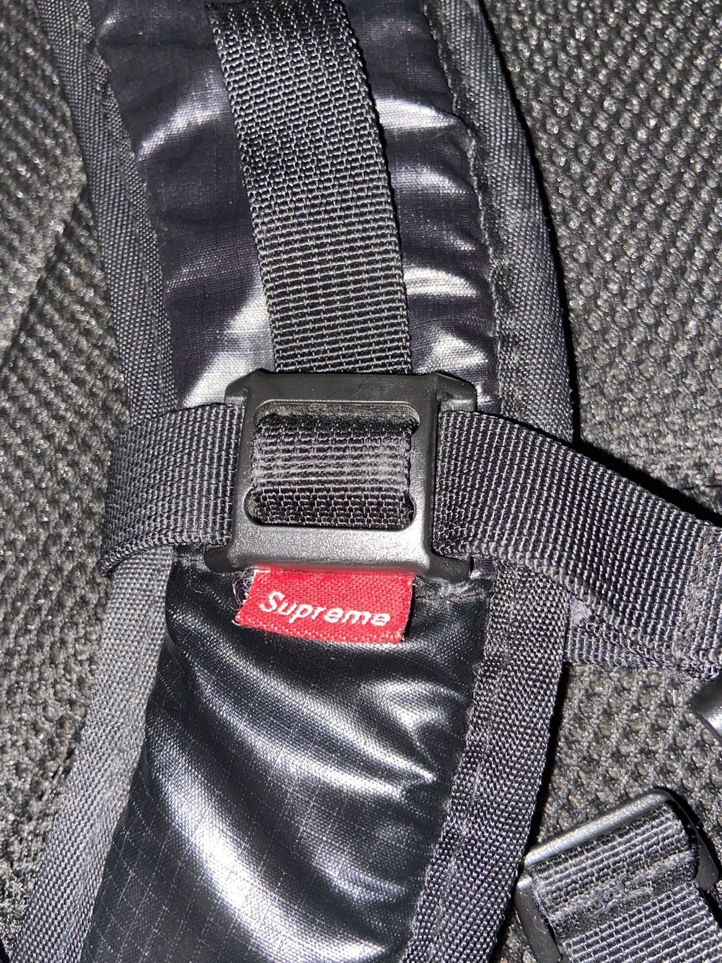 Supreme Backpack