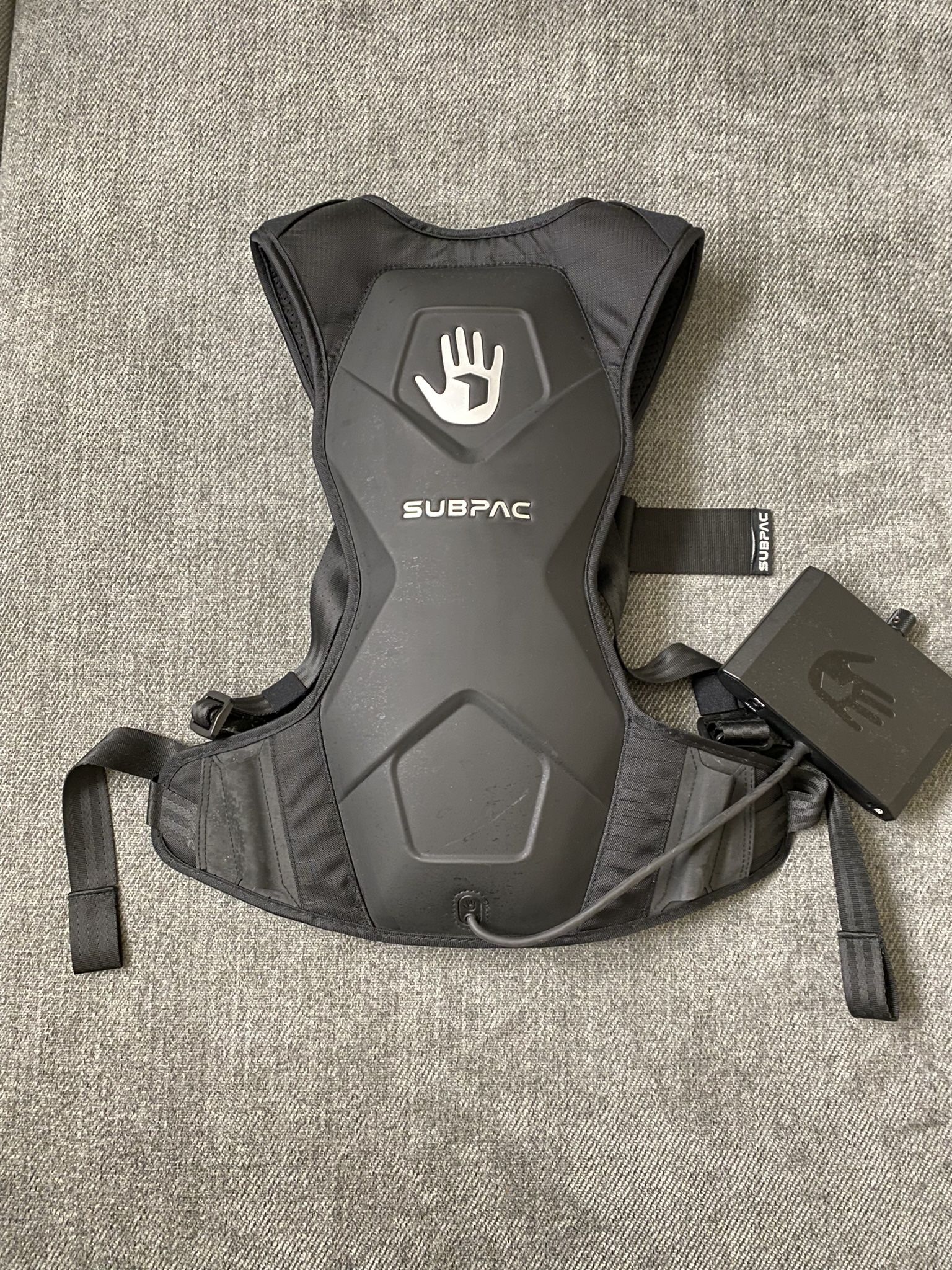 SubPac M2X (Wearable)