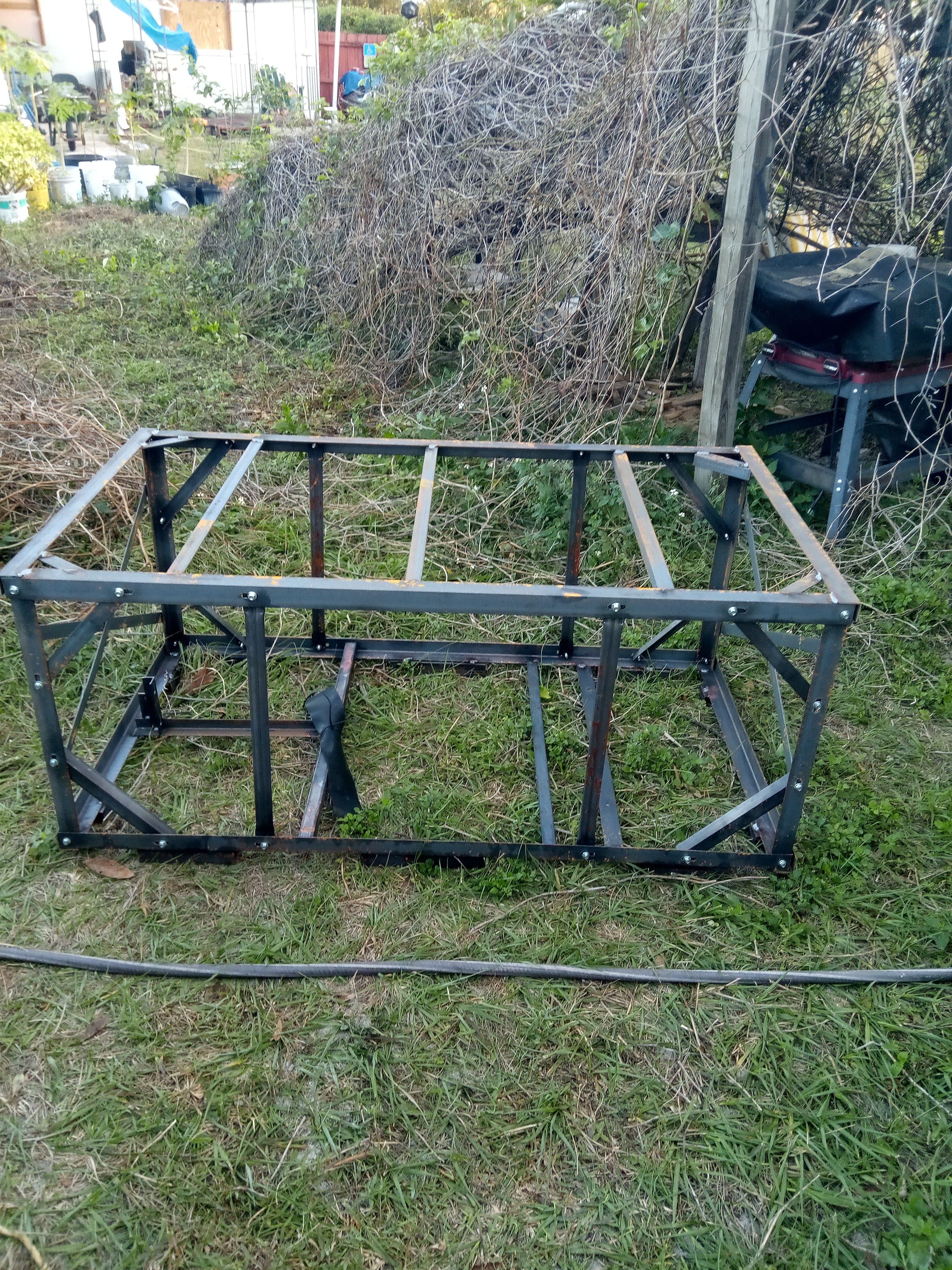 Cage