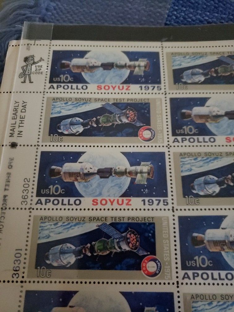 US Postage