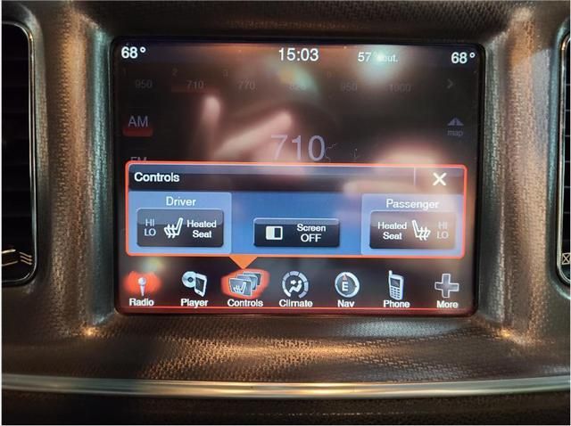 2014 Dodge Charger