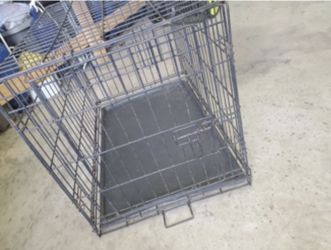 Dog Crates  Thumbnail