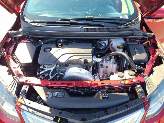 2018 Chevrolet Volt