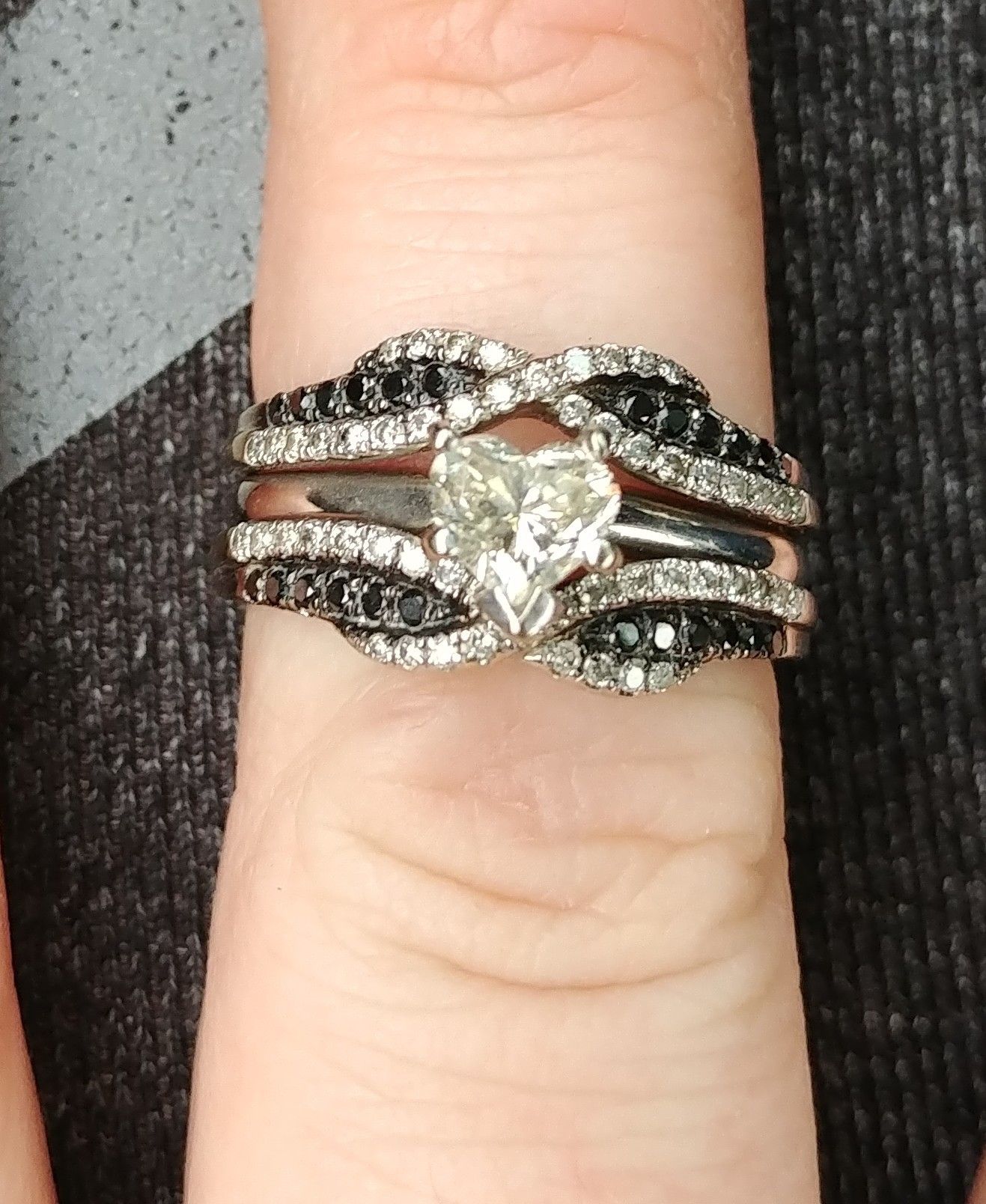 Wedding Set