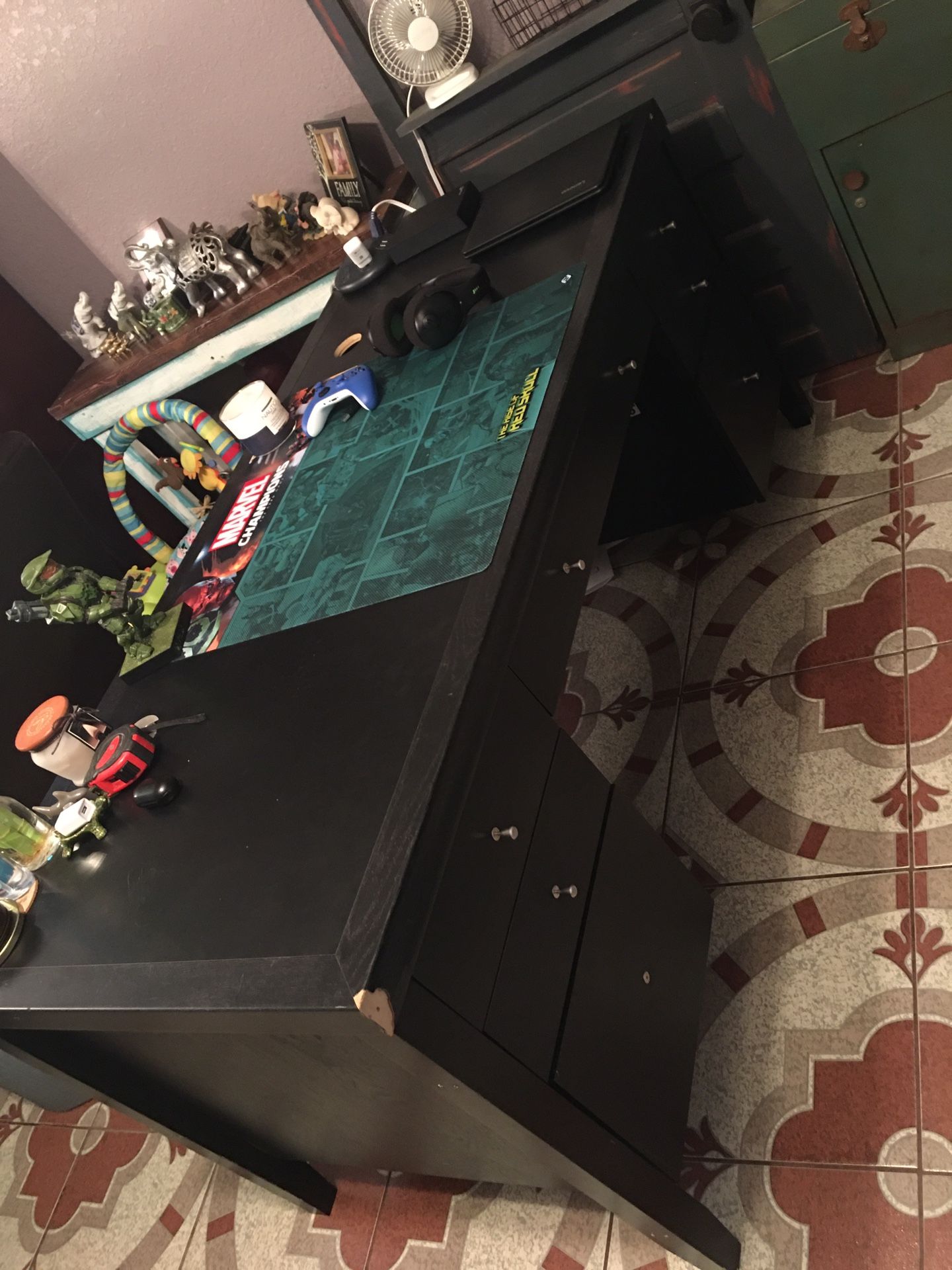 Desk