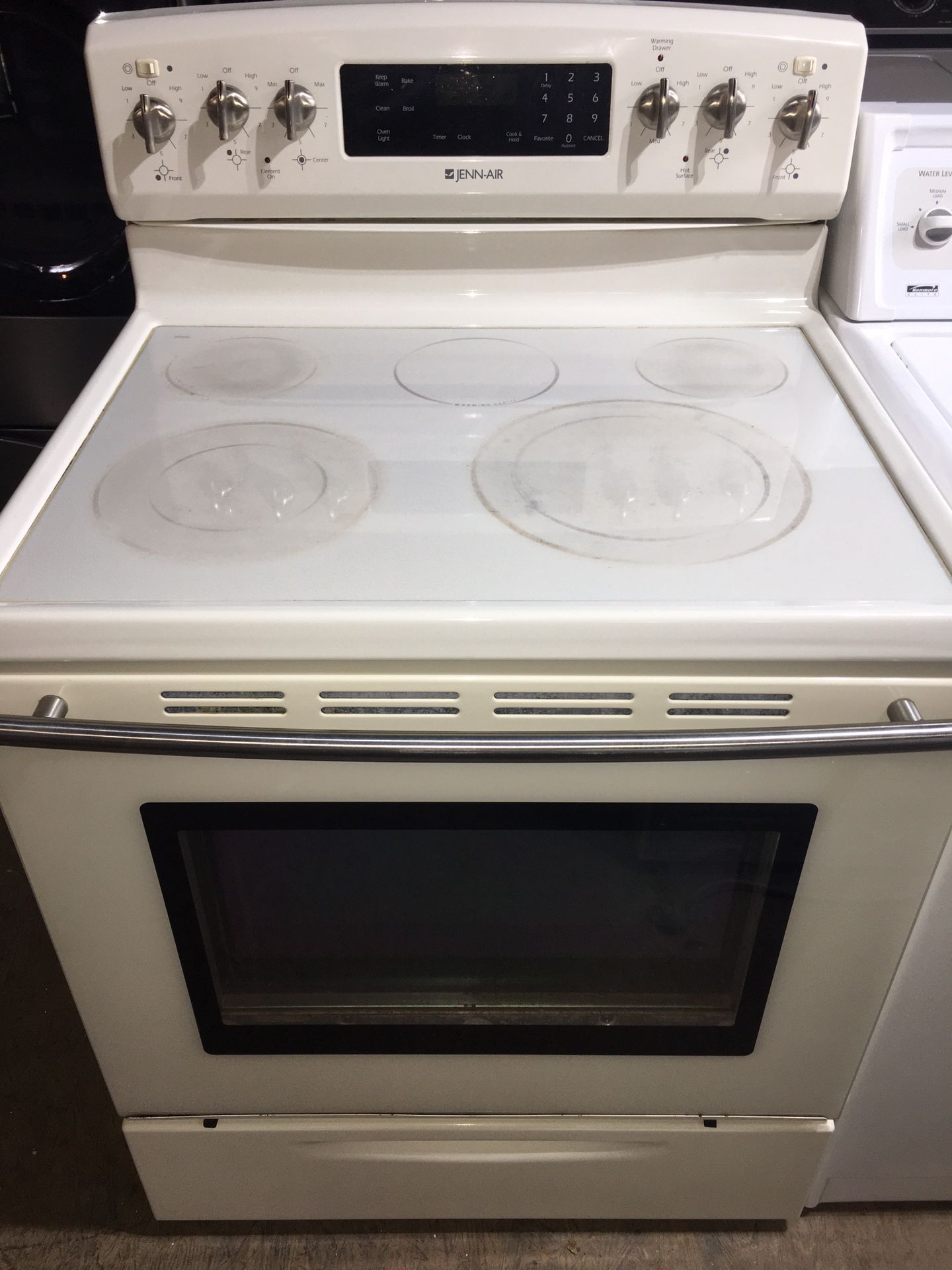 JennAir Stove *30 Day Warranty for Sale in Raleigh, NC OfferUp