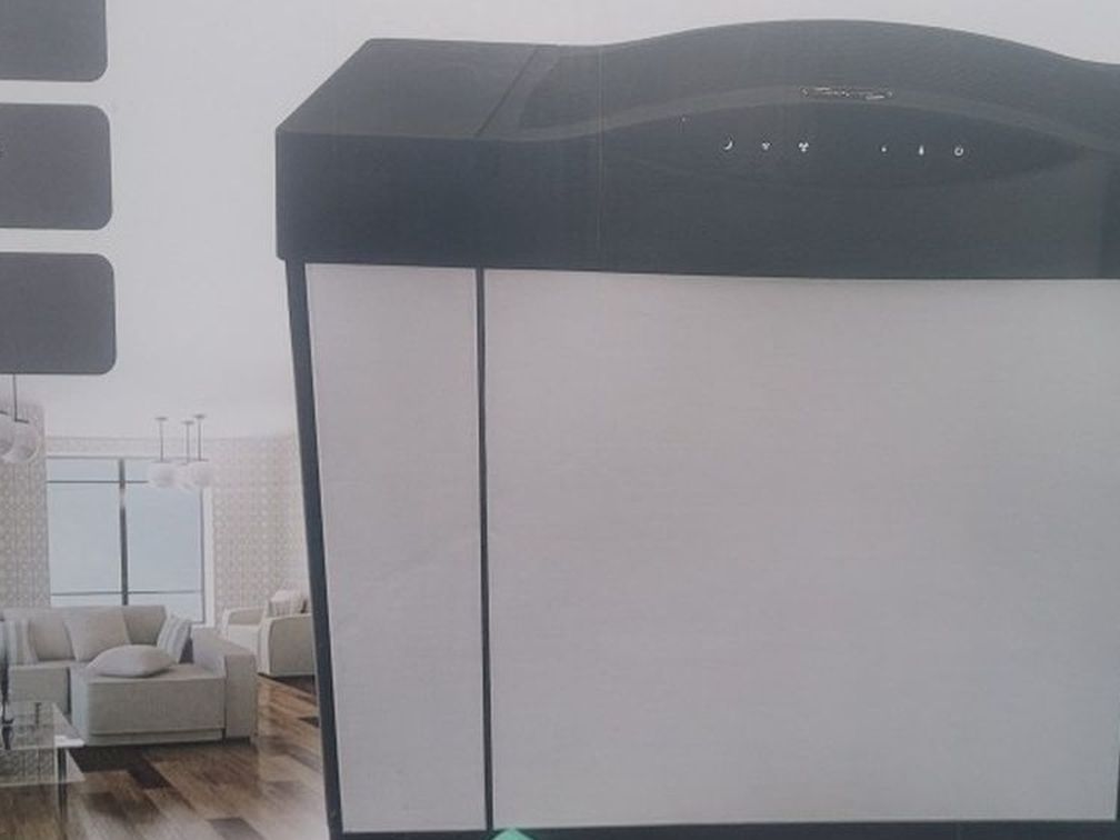 Airfare Humidifier.