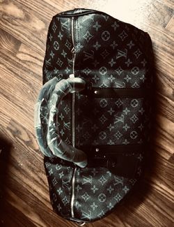 Duffle Bag Duffel Bag Purse Handbag Shoulder Bag Clutch Wallet Watch Travel Bag Pouch Thumbnail