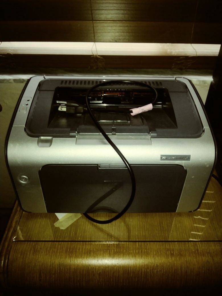 hp p1006 printer for sale