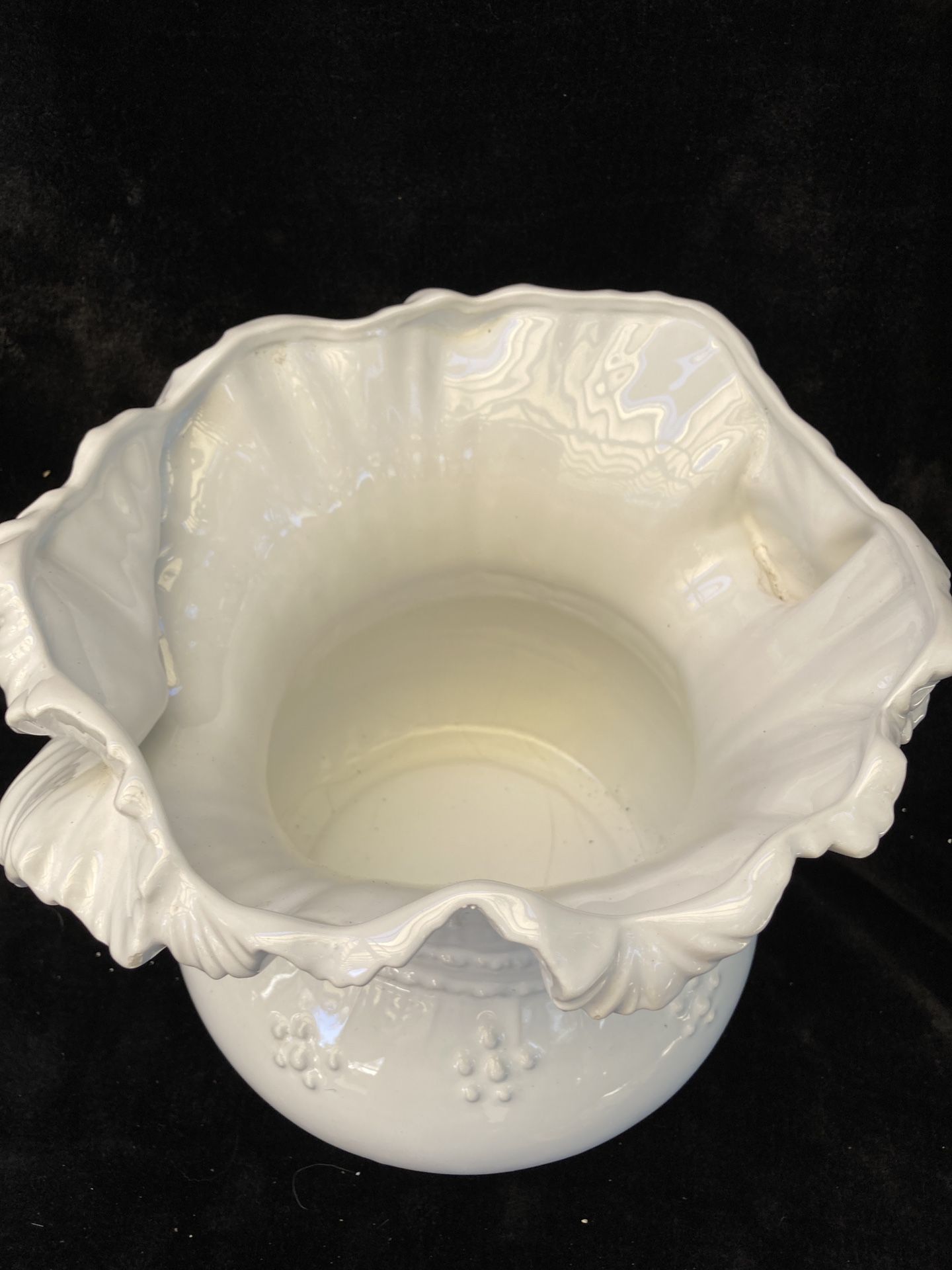 Gorgeous Italian Vase!