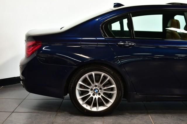 2014 BMW 7 Series