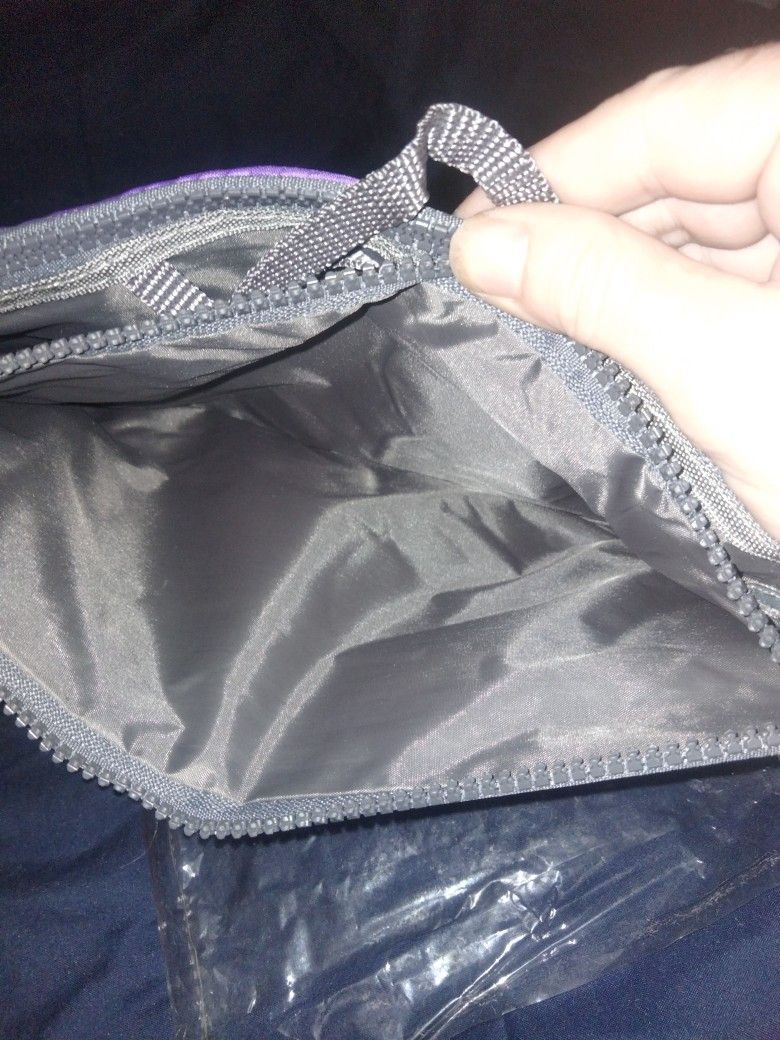 New Bag