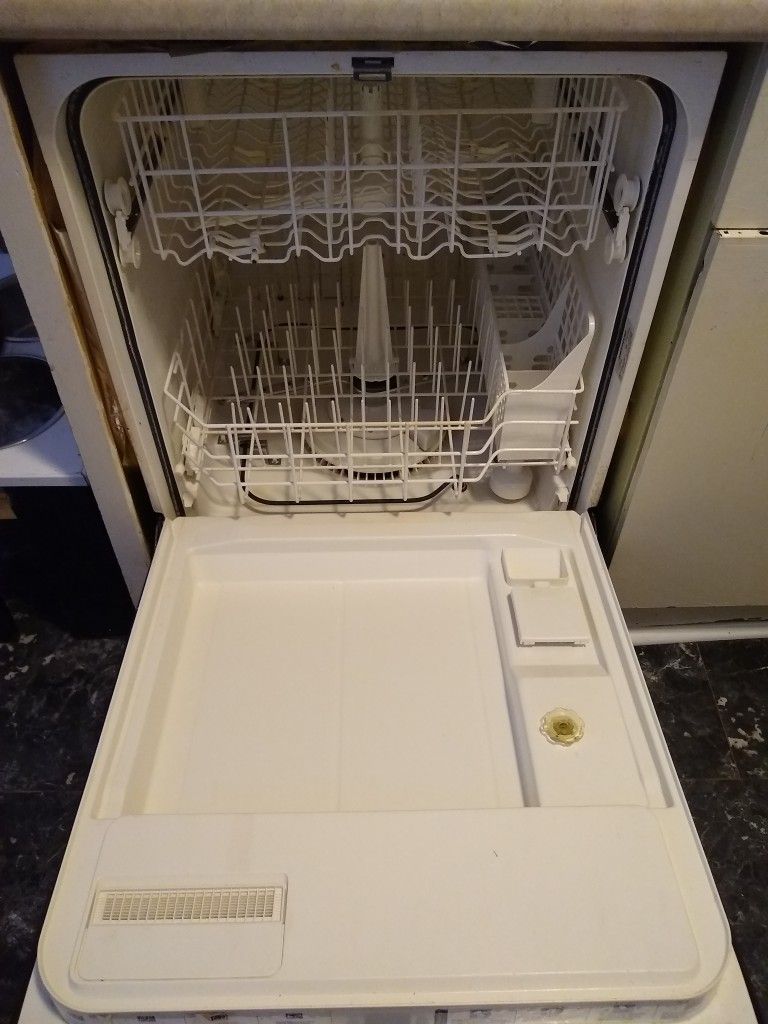 Dishwasher