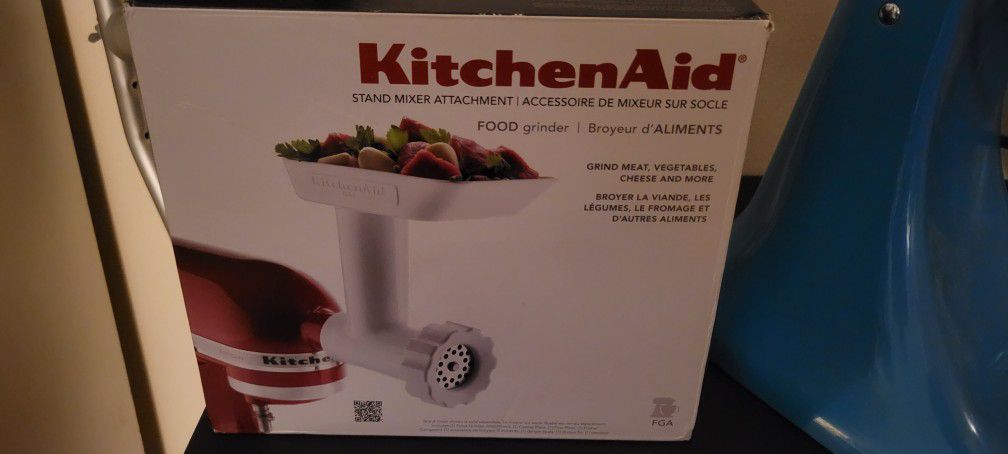 Kitchenaid 5qt Stand Mixer