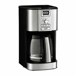 Cuisinart 14-Cup Brew Central Programmable Coffeemaker Thumbnail