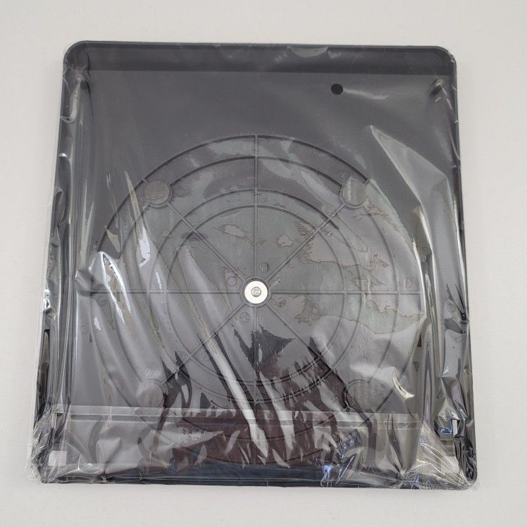 Notebook Holder Size A4. B5 Rotate 360 Adjustable Angle New!