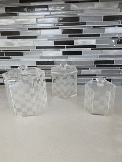 Glassware ($40 for all, or message for individual) Thumbnail