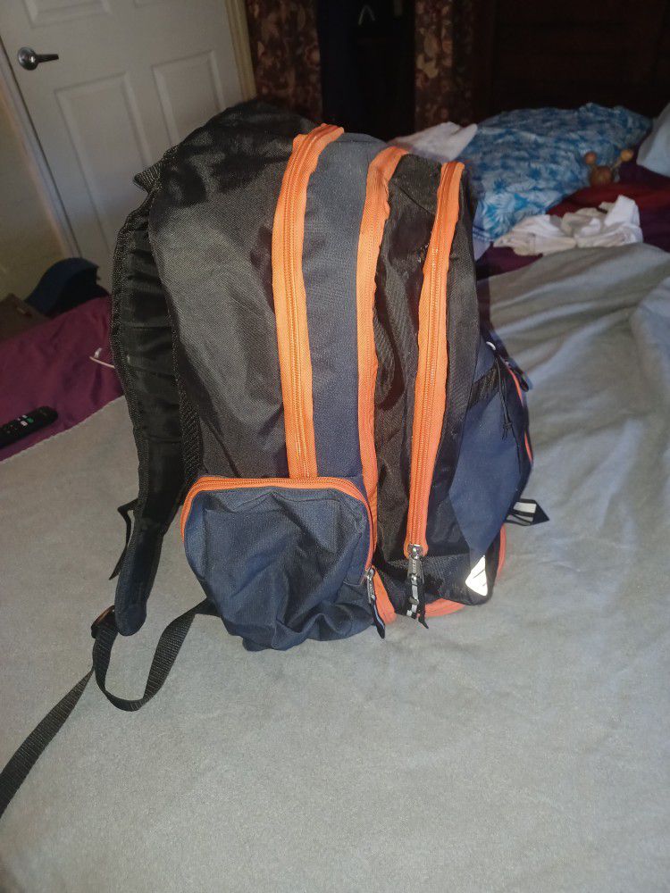 Eastport Backpack