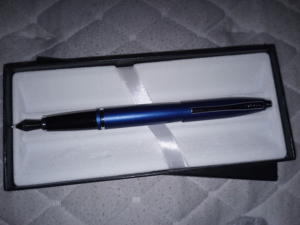 Cross Calais Fountain Pens