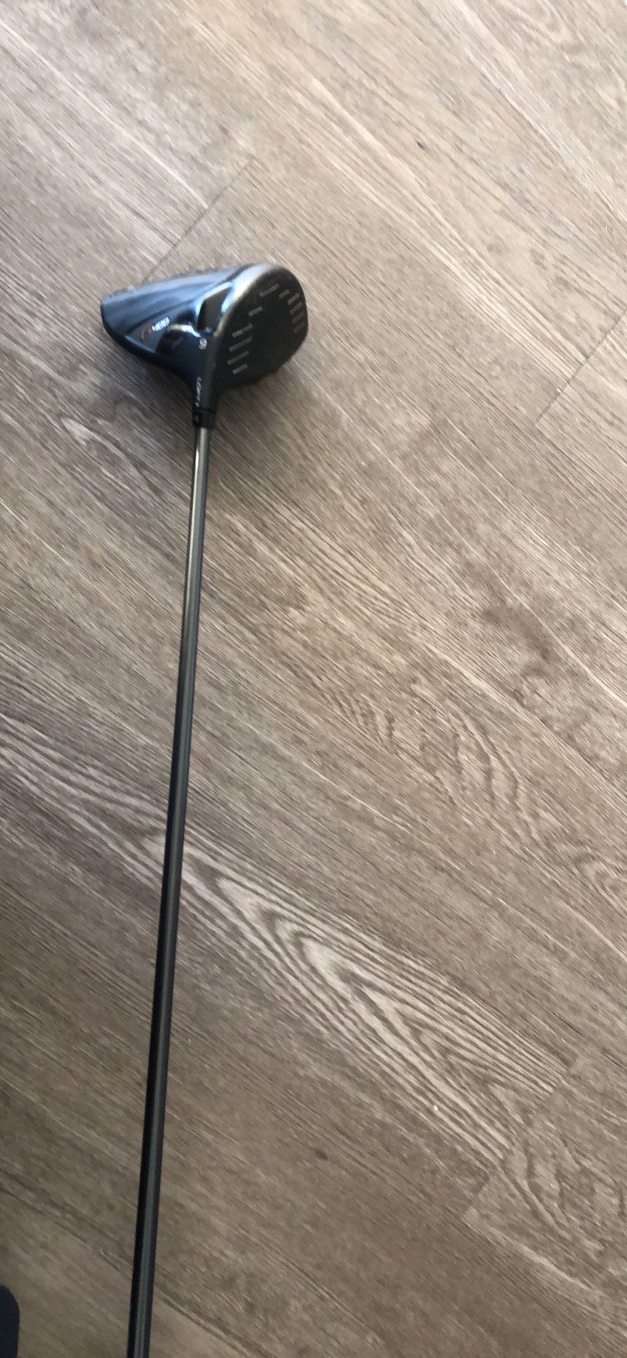 Ping G400 Driver