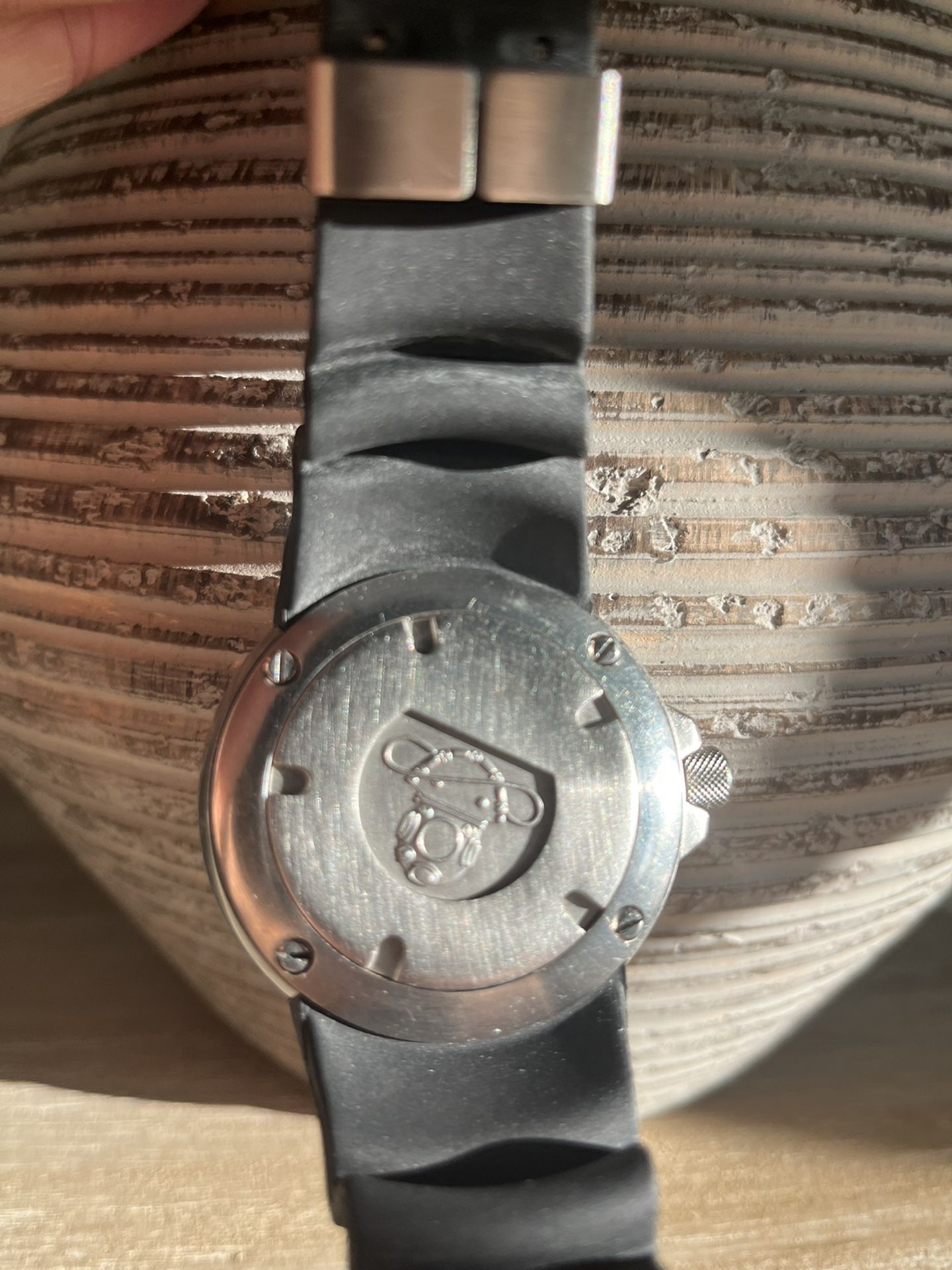 Citizen Promaster Eco Drive 48mm Case
