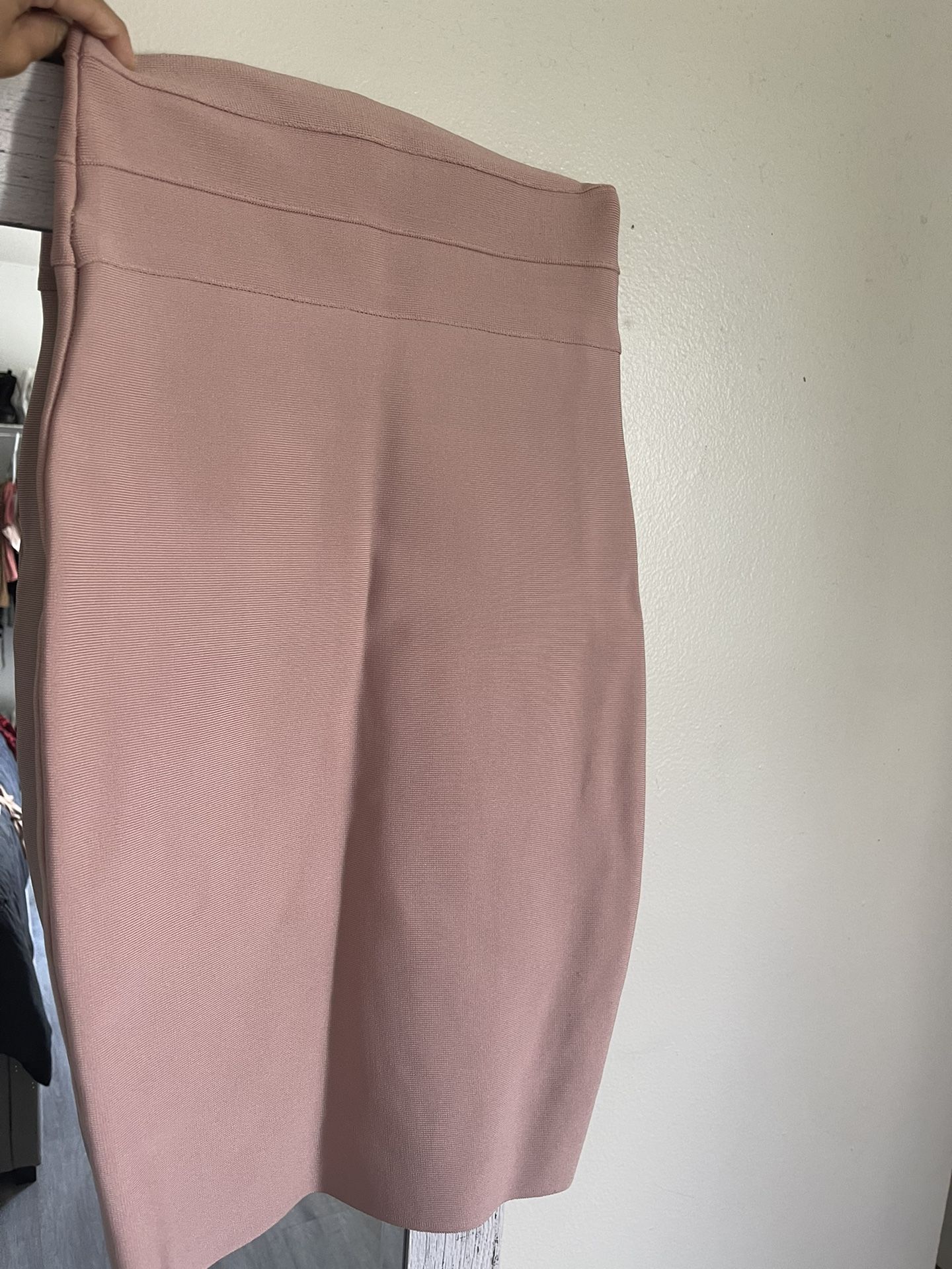 pencil skirt