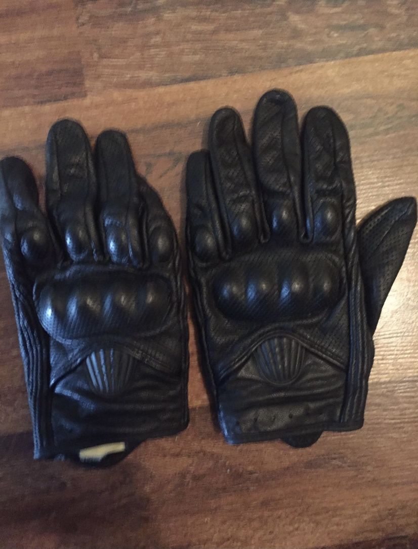 Motorcycle Gear (sell together or separate)