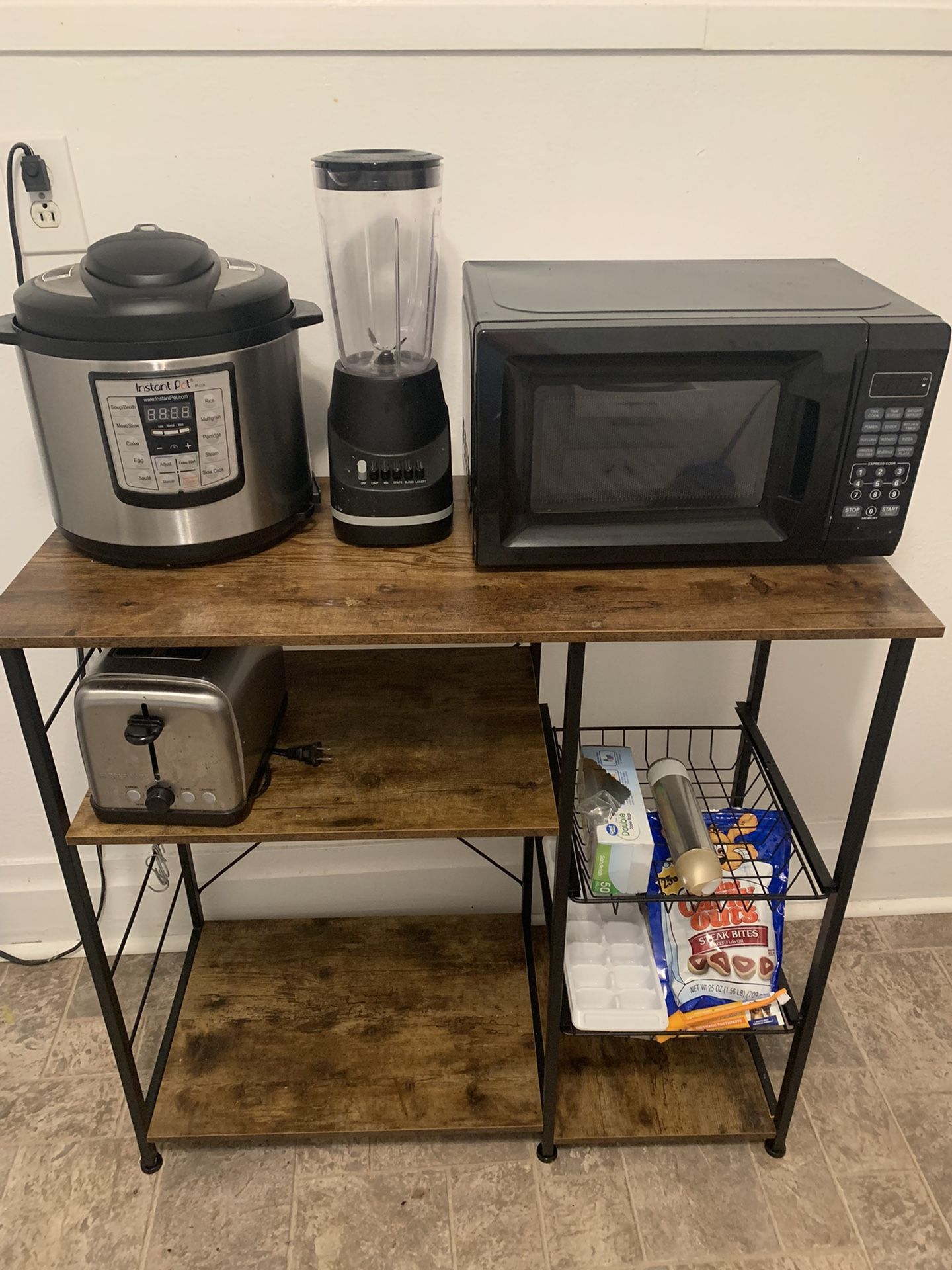 Kitchen Set