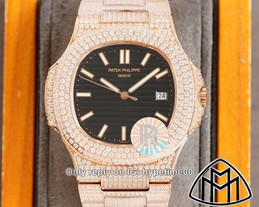 Patek Philippe Nautilus 362 All Sizes Available Watches