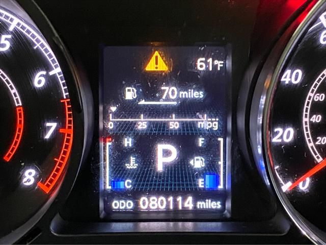 2013 Mitsubishi Outlander Sport