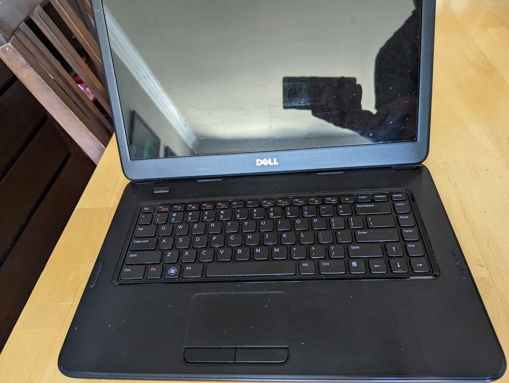 Used Laptops