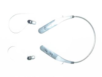 LG Bluetooth Headset Thumbnail