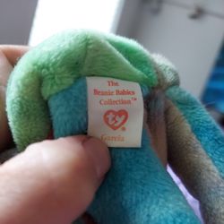 Beanie Babies - Lot Of Mixed Retired + tag errors Thumbnail