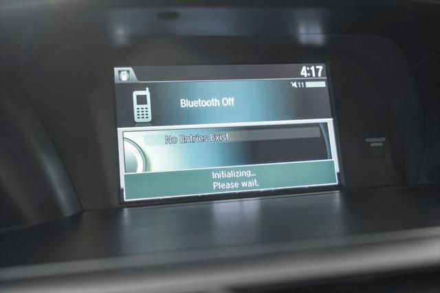 2016 Honda Accord Sedan