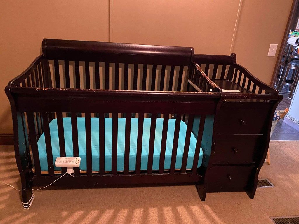 Baby Items