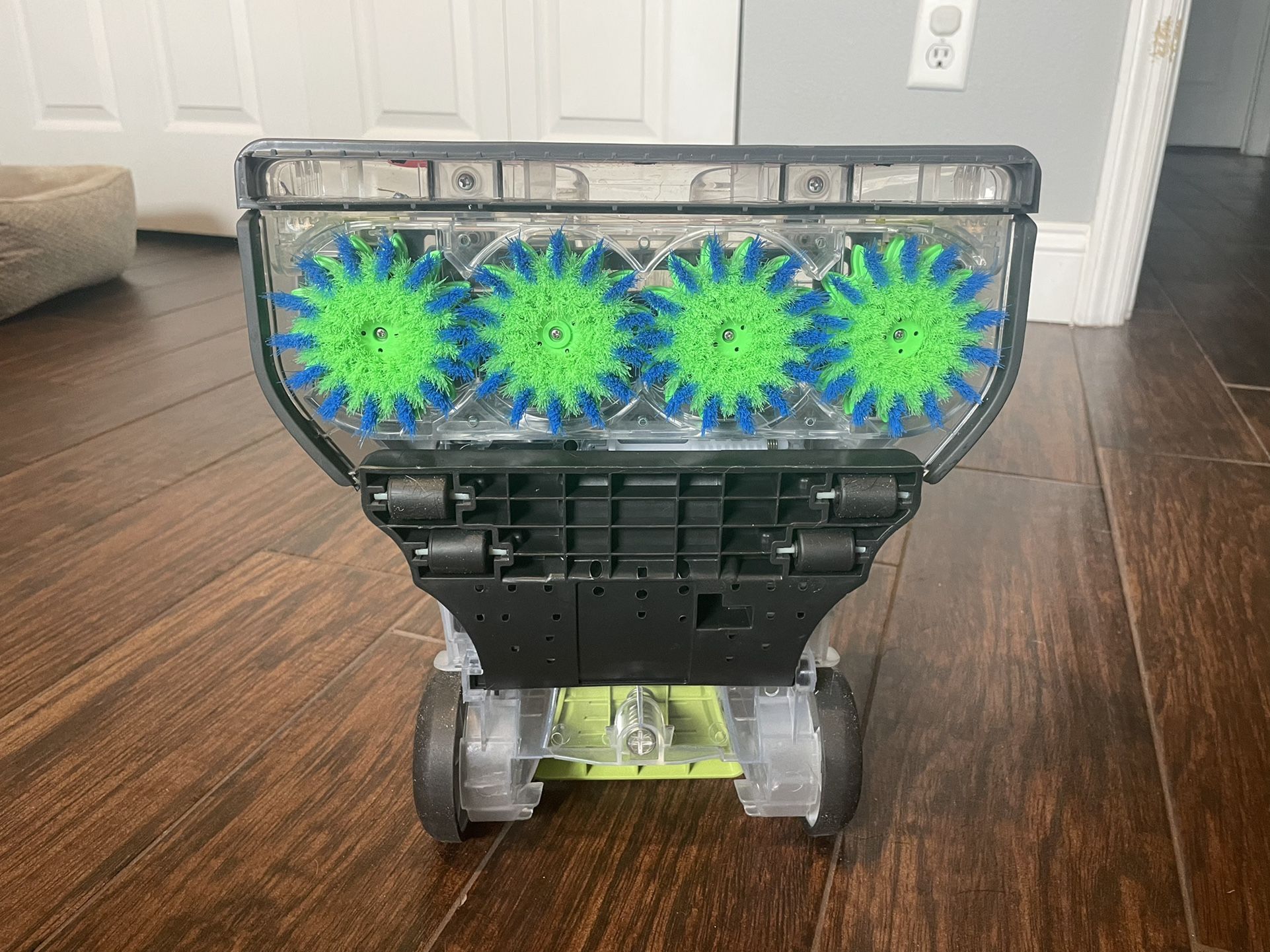 FloorMate Deluxe Hard Floor Cleaner