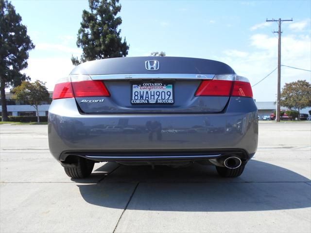 2014 Honda Accord Sedan