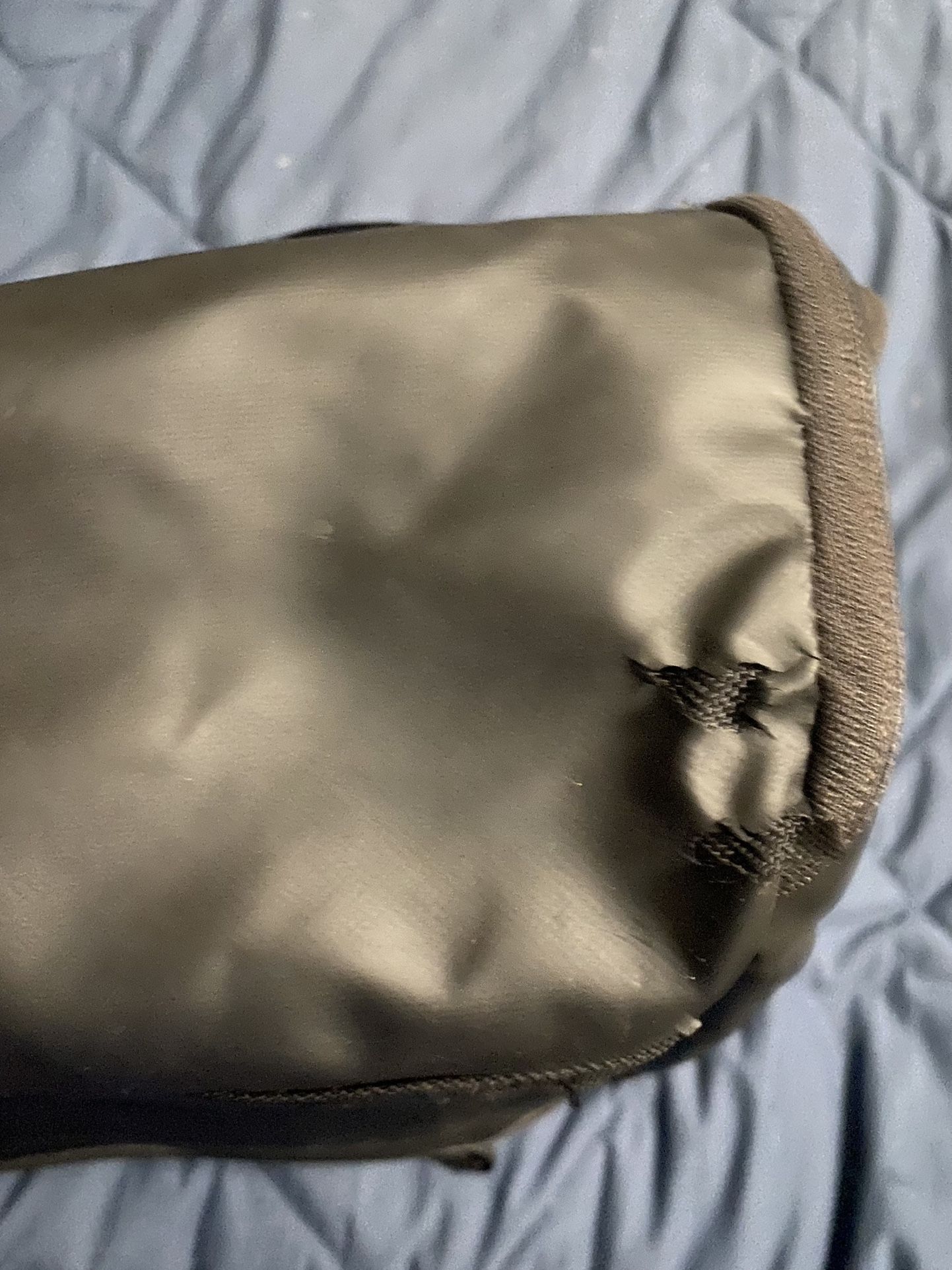 The North Face Kaban Day Backpack