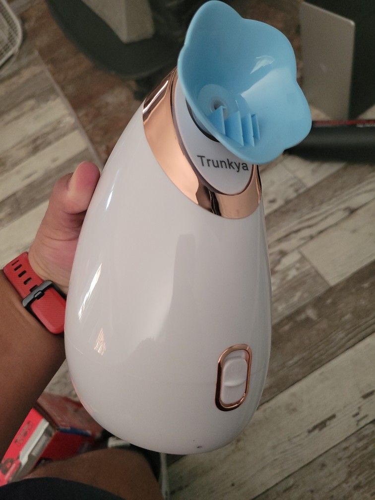 Facial Steamer